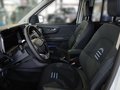 Daumennagel 7 - Ford Tourneo Courier Active