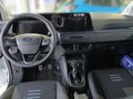 Daumennagel 9 - Ford Tourneo Courier Active
