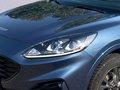 Daumennagel 5 - Ford Kuga Plug-In Hybrid ST-Line 2.5 PHEV AHK,Winterpaket, Navi uvm 225PS Systemleitung