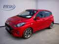 Daumennagel 1 - Hyundai i10 1.0i Automatik Comfort ab € 199,-- mtl. leasen