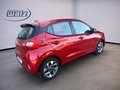 Daumennagel 3 - Hyundai i10 1.0i Automatik Comfort ab € 199,-- mtl. leasen