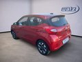 Daumennagel 4 - Hyundai i10 1.0i Automatik Comfort ab € 199,-- mtl. leasen