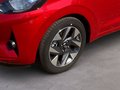 Daumennagel 6 - Hyundai i10 1.0i Automatik Comfort ab € 199,-- mtl. leasen