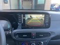 Daumennagel 13 - Hyundai i10 1.0i Automatik Comfort ab € 199,-- mtl. leasen