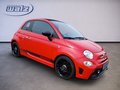 Daumennagel 2 - Abarth 500 Cabrio 595 C Pista Top Zustand