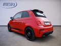 Daumennagel 4 - Abarth 500 Cabrio 595 C Pista Top Zustand