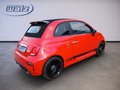 Daumennagel 3 - Abarth 500 Cabrio 595 C Pista Top Zustand