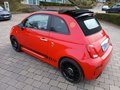 Daumennagel 12 - Abarth 500 Cabrio 595 C Pista Top Zustand