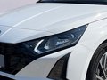 Daumennagel 5 - Hyundai i20 Trend +Navi+Kamera+App-Link+SHZ+LHZ+PDC+