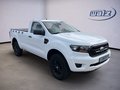 Daumennagel 2 - Ford Ranger Einzelkabine XL 4x4 170PS AHK Laderaumabdeckung