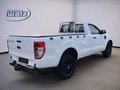 Daumennagel 3 - Ford Ranger Einzelkabine XL 4x4 170PS AHK Laderaumabdeckung