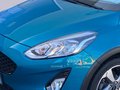Daumennagel 5 - Ford Fiesta Active 5-trg 1.0i 63KW/85PS AHK, Klima uvm