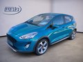 Daumennagel 1 - Ford Fiesta Active 5-trg 1.0i 63KW/85PS AHK, Klima uvm
