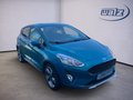 Daumennagel 2 - Ford Fiesta Active 5-trg 1.0i 63KW/85PS AHK, Klima uvm
