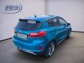 Daumennagel 3 - Ford Fiesta Active 5-trg 1.0i 63KW/85PS AHK, Klima uvm