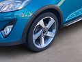 Daumennagel 6 - Ford Fiesta Active 5-trg 1.0i 63KW/85PS AHK, Klima uvm