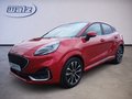 Daumennagel 1 - Ford Puma ST-Line Vignale 1.Hand Top Zustand