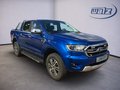 Daumennagel 2 - Ford Ranger Limited Doppelkabine 4x4 2.0 TDCi Standheizung, Rollo,AHK