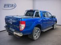 Daumennagel 3 - Ford Ranger Limited Doppelkabine 4x4 2.0 TDCi Standheizung, Rollo,AHK
