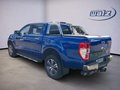Daumennagel 4 - Ford Ranger Limited Doppelkabine 4x4 2.0 TDCi Standheizung, Rollo,AHK