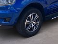 Daumennagel 6 - Ford Ranger Limited Doppelkabine 4x4 2.0 TDCi Standheizung, Rollo,AHK
