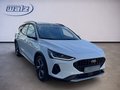Daumennagel 2 - Ford Focus Turnier Active X +Winterpaket+Panodach