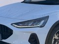 Daumennagel 5 - Ford Focus Turnier Active X +Winterpaket+Panodach
