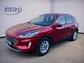 Daumennagel 1 - Ford Kuga Plug-In Hybrid Titanium  225 PS +Kamera+LED+PDC+Winterpaket+