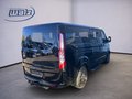 Daumennagel 3 - Ford Tourneo Custom Kombi 320 L2 Tourneo Titanium X 185PS 6-Gang, AHK,ACC,Leder,Standheizung uvm