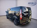 Daumennagel 4 - Ford Tourneo Custom Kombi 320 L2 Tourneo Titanium X 185PS 6-Gang, AHK,ACC,Leder,Standheizung uvm