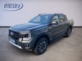 Daumennagel 1 - Ford Ranger Plug-in-Hybrid Wiltrak +elektr. Rollo+B&O+AHK