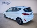 Daumennagel 4 - Ford Fiesta Titanium X +MATRIX-LED+FAHRERASSISTENZ-PAKET