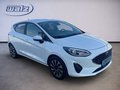 Daumennagel 2 - Ford Fiesta Titanium X +MATRIX-LED+FAHRERASSISTENZ-PAKET