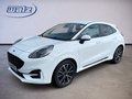 Daumennagel 1 - Ford Puma ST-Line Design +LED+Winterpaket+PDC