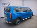 Daumennagel 3 - Ford Tourneo Custom Bus 320 L2 Active FWD