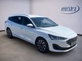 Daumennagel 2 - Ford Focus Turnier 1.0i Automatik Titanium Top Ausstattung