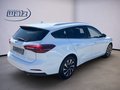 Daumennagel 3 - Ford Focus Turnier 1.0i Automatik Titanium Top Ausstattung