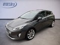Daumennagel 1 - Ford Fiesta Titanium
