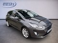 Daumennagel 2 - Ford Fiesta Titanium