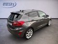 Daumennagel 3 - Ford Fiesta Titanium