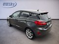 Daumennagel 4 - Ford Fiesta Titanium