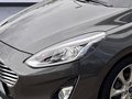 Daumennagel 5 - Ford Fiesta Titanium