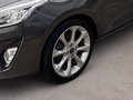 Daumennagel 6 - Ford Fiesta Titanium