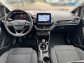 Daumennagel 10 - Ford Fiesta Titanium