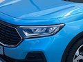 Daumennagel 5 - Ford Grand Tourneo Connect Active