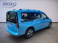 Daumennagel 3 - Ford Grand Tourneo Connect Active