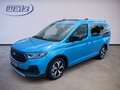 Daumennagel 1 - Ford Grand Tourneo Connect Active