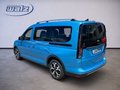 Daumennagel 4 - Ford Grand Tourneo Connect Active