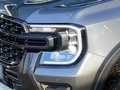 Daumennagel 5 - Ford Ranger Plug-in-Hybrid Wildtrak e-4WD Doppelkabine