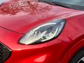 Daumennagel 5 - Ford Puma ST-Line 1.0i Automatik